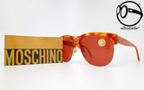 moschino by persol ratti mp503 41 80s Vintage eyewear design: sonnenbrille für Damen und Herren