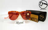 moschino by persol ratti mp503 41 80s Occhiali vintage da sole per uomo e donna