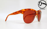 moschino by persol ratti mp503 41 80s Erkekler ve kadınlar için eski güneş gözlüğü