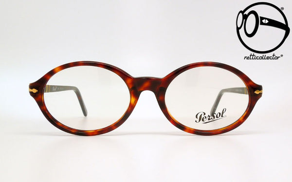persol ratti 318 24 meflecto 90s Vintage eyeglasses no retro frames glasses