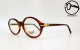 persol ratti 318 24 meflecto 90s Vintage eyewear design: brillen für Damen und Herren, no retrobrille