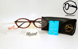 persol ratti 318 24 meflecto 90s Occhiali vintage da vista per uomo e donna