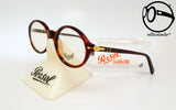 persol ratti 318 24 meflecto 90s Gafas y anteojos de vista vintage style para hombre y mujer