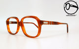 persol ratti 58142 meflecto hny 80s Vintage eyewear design: brillen für Damen und Herren, no retrobrill