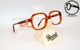 persol ratti 58142 meflecto hny 80s Occhiali vintage da vista per uomo e donna