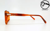persol ratti 58142 meflecto hny 80s Vintage brille: neu, nie benutzt