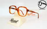 persol ratti 58142 meflecto mho 80s Gafas y anteojos de vista vintage style para hombre y mujer