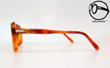 persol ratti 58142 meflecto mho 80s Vintage brille: neu, nie benutzt