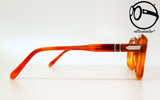 persol ratti 58142 meflecto mho 80s Vintage очки, винтажные солнцезащитные стиль