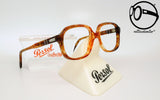persol ratti 58142 meflecto cbr 80s Lunettes de vue vintage pour homme et femme