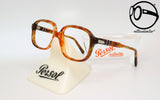 persol ratti 58142 meflecto cbr 80s Gafas y anteojos de vista vintage style para hombre y mujer