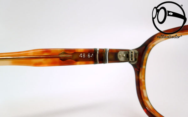 persol ratti 58142 meflecto cbr 80s Unworn vintage unique shades, aviable in our shop