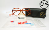 persol ratti 09115 80s Occhiali vintage da vista per uomo e donna