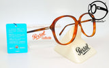 persol ratti 09115 80s Lunettes de vue vintage pour homme et femme