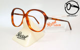 persol ratti 09115 80s Gafas y anteojos de vista vintage style para hombre y mujer
