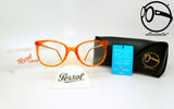 persol ratti 09181 28 80s Occhiali vintage da vista per uomo e donna