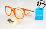 persol ratti 09181 28 80s Gafas y anteojos de vista vintage style para hombre y mujer