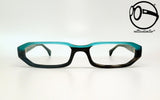 alain mikli paris a0207 04 90s Vintage eyeglasses no retro frames glasses