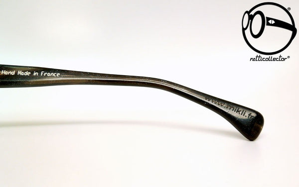 alain mikli paris a0207 04 90s Lunettes de vue vintage pour homme et femme
