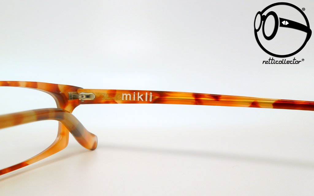 Lunettes mikli 2025 femme 2019