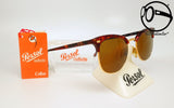 persol ratti cellor 2 24 80s Lunettes de soleil vintage pour homme et femme