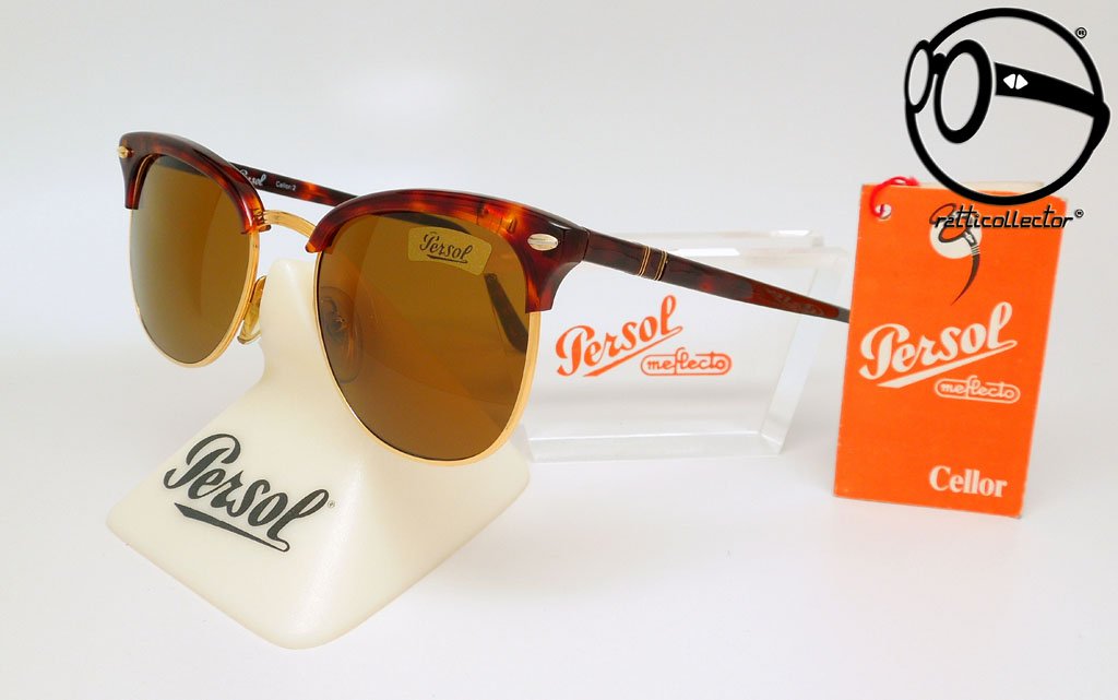 Vintage Persol 58230 Terminator T2