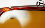 persol ratti cellor 2 24 80s Original vintage frame for man and woman, aviable in our store