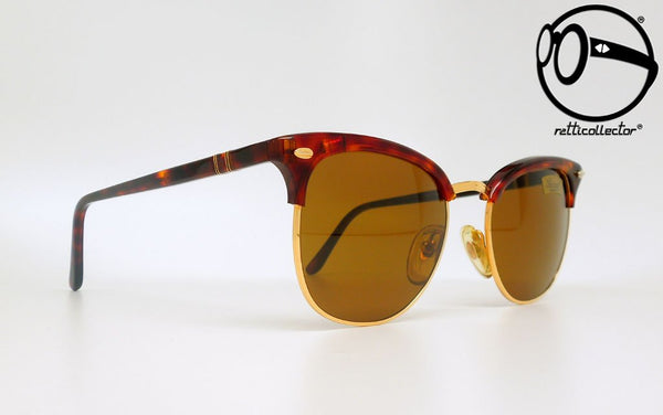 persol ratti cellor 2 24 80s Neu, nie benutzt, vintage brille: no retrobrille