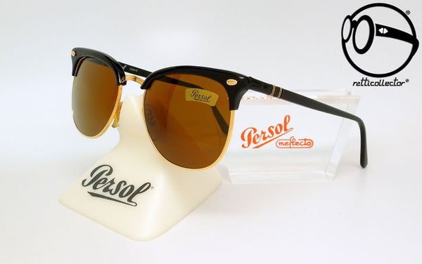persol ratti cellor 2 95 80s Gafas de sol vintage style para hombre y mujer