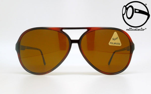 persol ratti 406v2 90s Vintage sunglasses no retro frames glasses