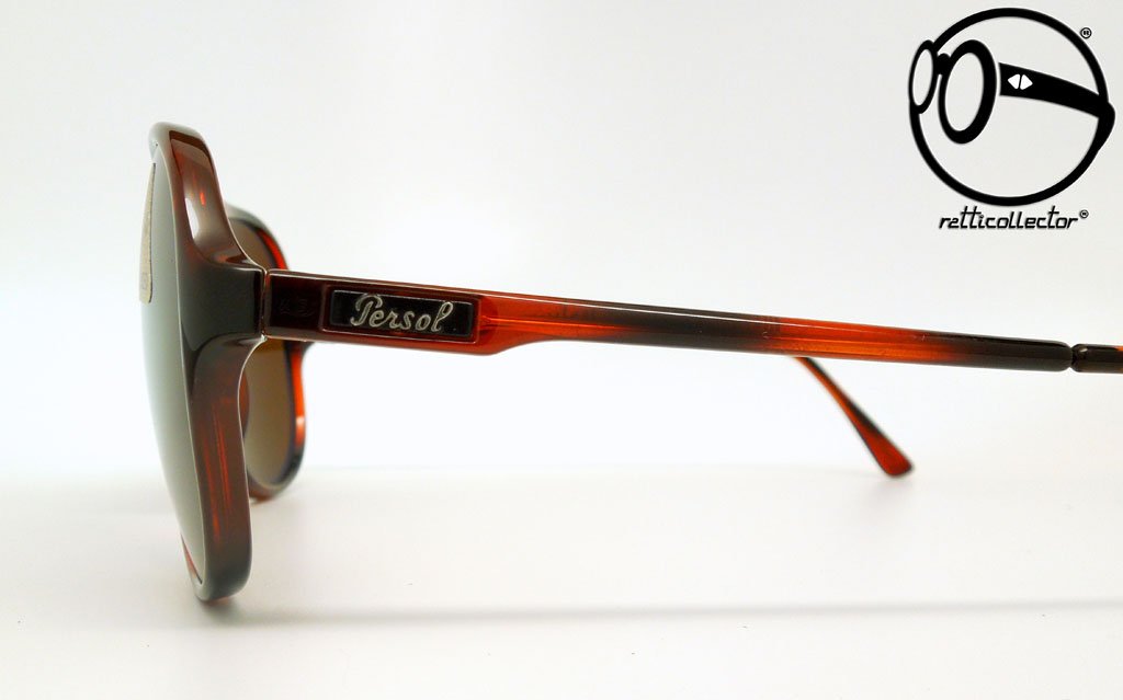 Persol RATTI ヴィンテージ 眼鏡 フレーム ペルソール ラッティ