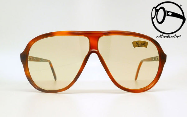 persol ratti manager 101 59 96 80s Vintage sunglasses no retro frames glasses
