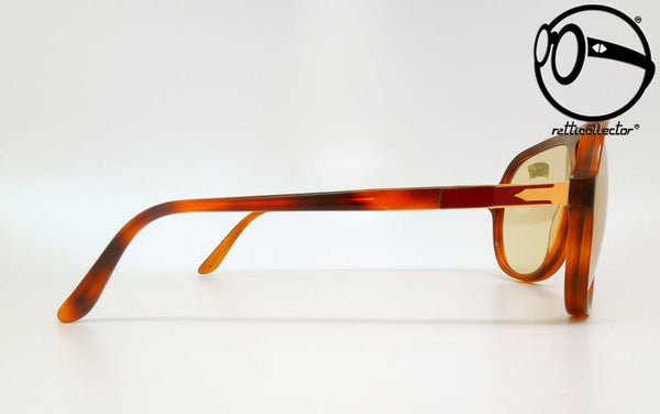 persol ratti manager 101 59 96 80s Vintage очки, винтажные солнцезащитные стиль