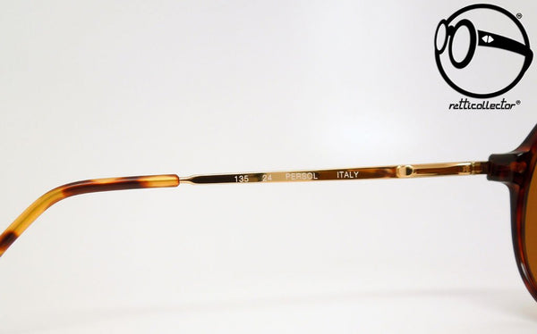 persol ratti carson 57 24 90s Unworn vintage unique shades, aviable in our shop
