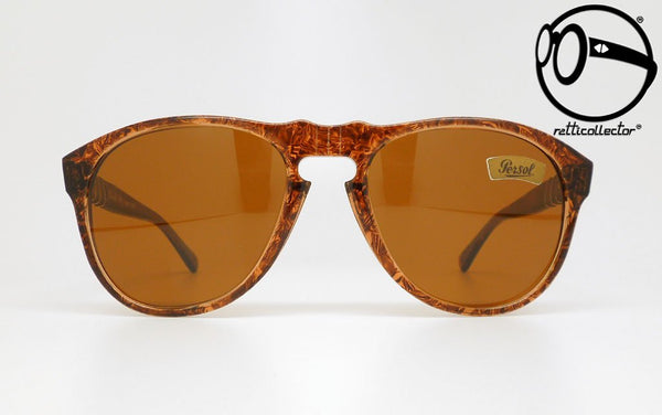 persol ratti 649 3 sport 64 meflecto 80s Vintage sunglasses no retro frames glasses