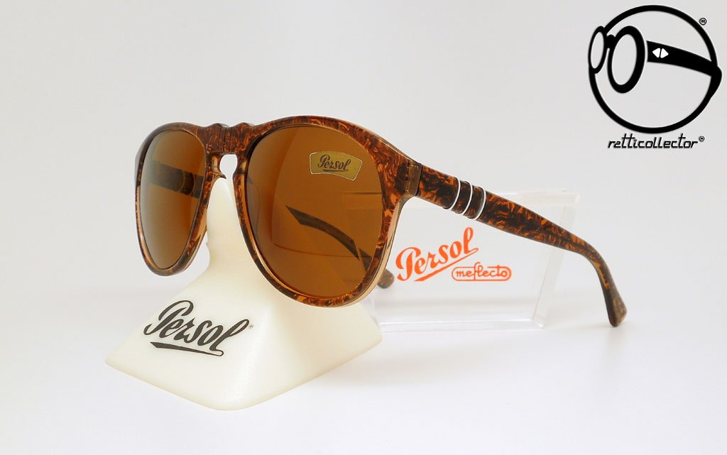 Persol sales 649 ratti