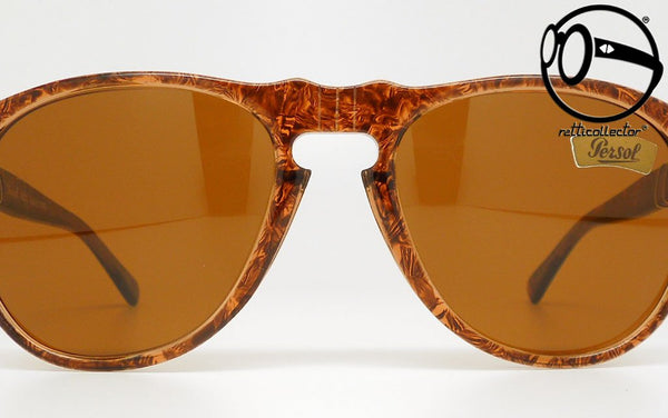 persol ratti 649 3 sport 64 meflecto 80s Original vintage frame for man and woman, aviable in our store