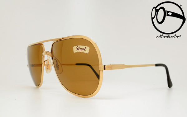 persol ratti 749 60s Vintage eyewear design: sonnenbrille für Damen und Herren