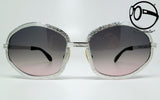 rhodium gehauen 54 50s Vintage sunglasses no retro frames glasses