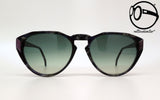 trussardi by allison mod 733 col s2 56 80s Vintage sunglasses no retro frames glasses