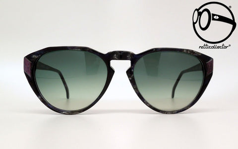 trussardi by allison mod 733 col s2 56 80s Vintage sunglasses no retro frames glasses