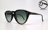 trussardi by allison mod 733 col s2 56 80s Vintage eyewear design: sonnenbrille für Damen und Herren