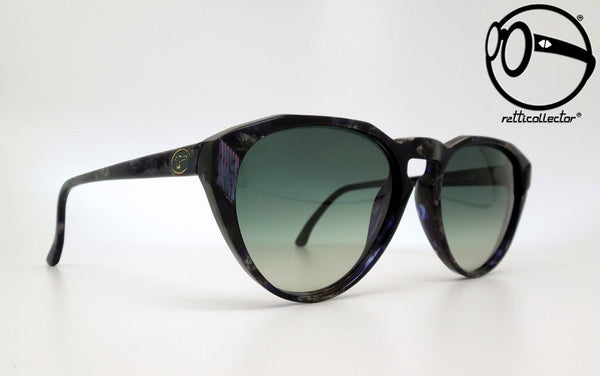 trussardi by allison mod 733 col s2 56 80s Ótica vintage: óculos design para homens e mulheres