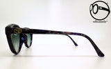 trussardi by allison mod 733 col s2 56 80s Neu, nie benutzt, vintage brille: no retrobrille