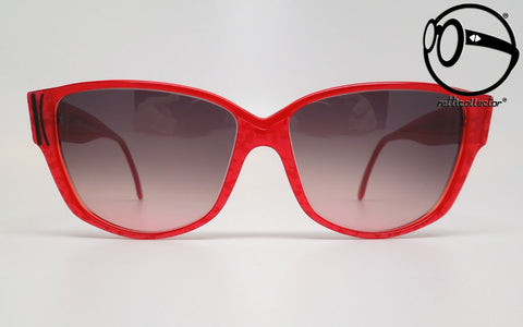 krizia mod kv47 col 2138 57 80s Vintage sunglasses no retro frames glasses