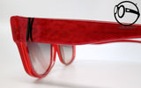 krizia mod kv47 col 2138 57 80s Lunettes de soleil vintage pour homme et femme