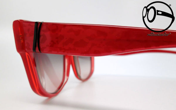 krizia mod kv47 col 2138 57 80s Lunettes de soleil vintage pour homme et femme