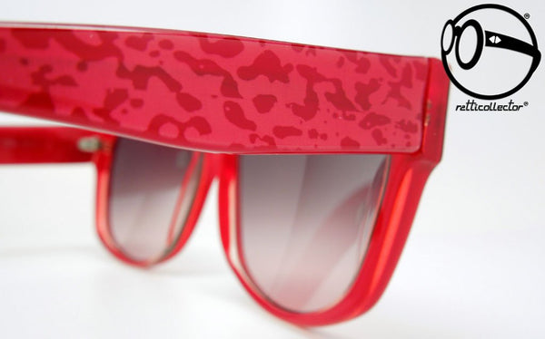 krizia mod kv47 col 2138 57 80s Gafas de sol vintage style para hombre y mujer