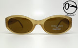 giorgio armani 946 083 90s Vintage sunglasses no retro frames glasses